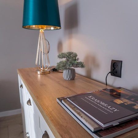 Krosna Street Apartament Gdańsk Eksteriør billede