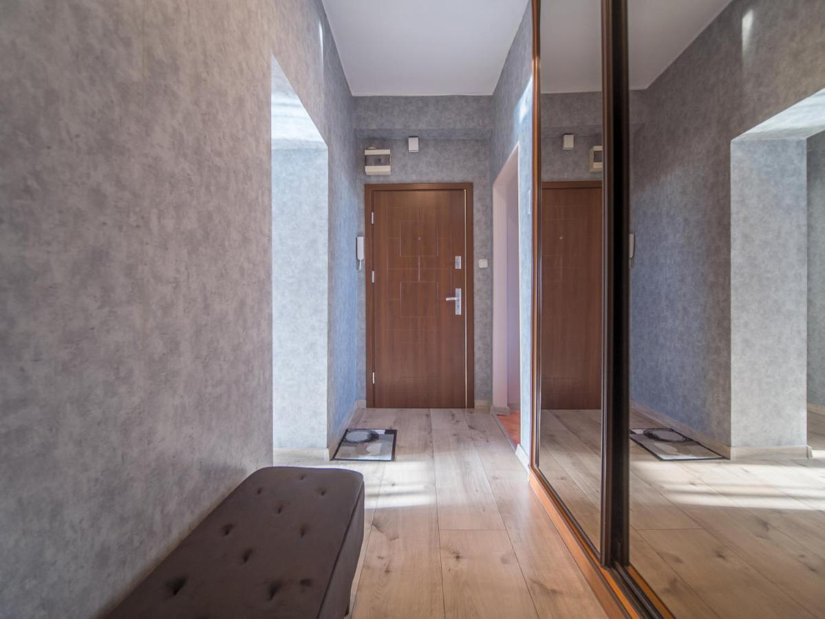Krosna Street Apartament Gdańsk Eksteriør billede